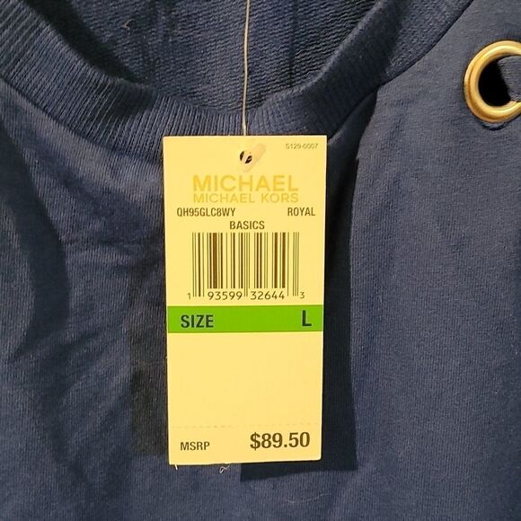 Michael Kors top brand New Large - Picture 5 of 6
